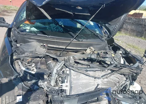 2018 Chevrolet Equinox Ls z USA, uszkodzony, nr VIN 3GNAXHEV6JL362560